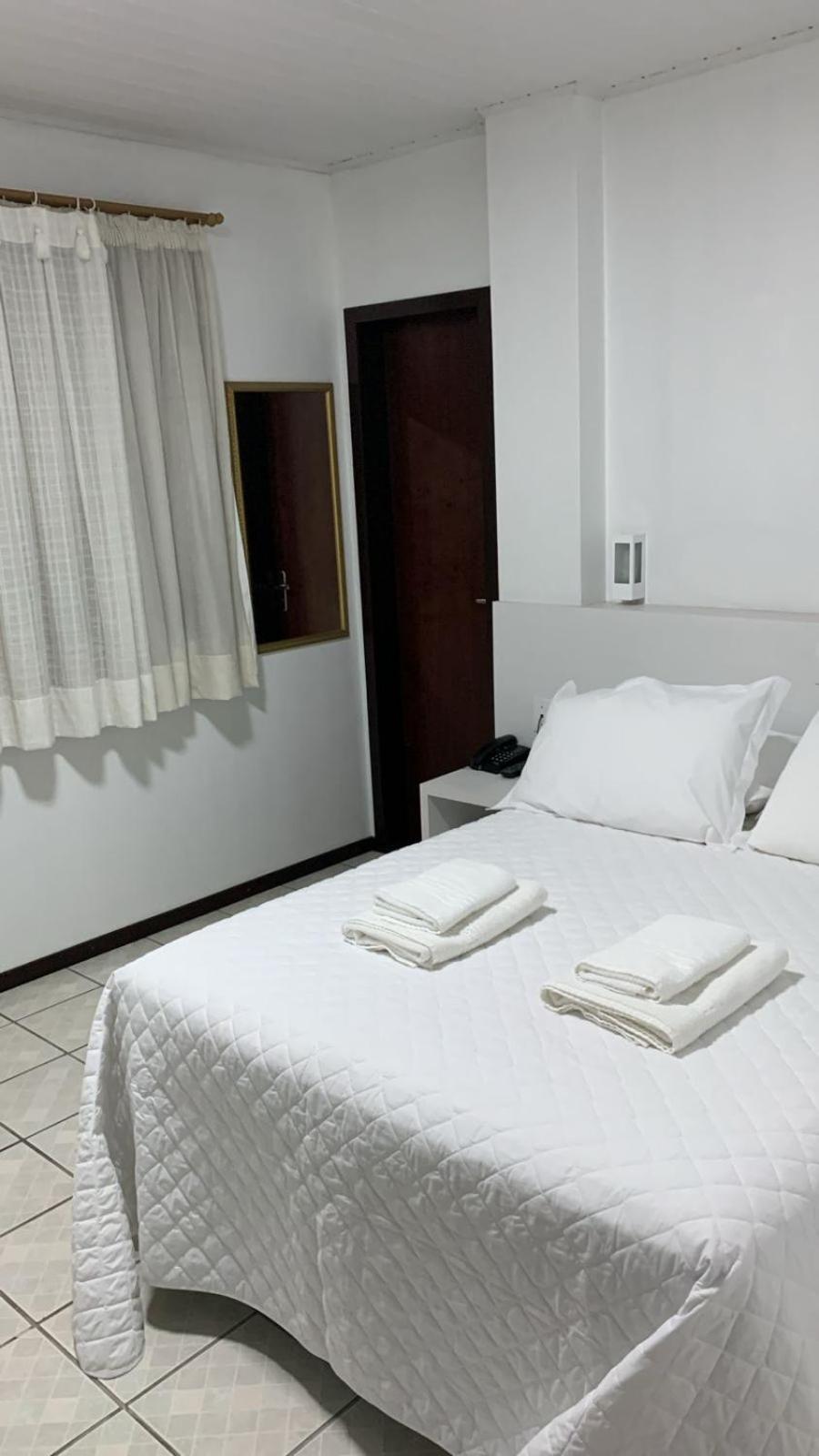 Goldmen Business Criciuma Hotel Exterior photo